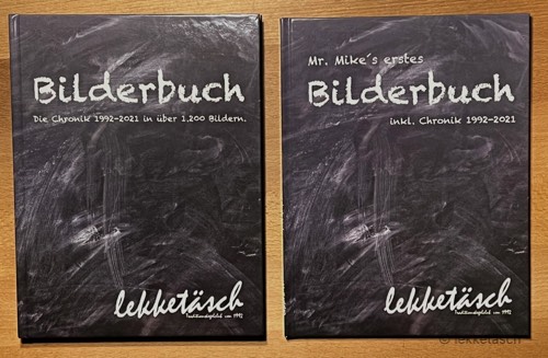 Ausstattung SO Bilderbuch